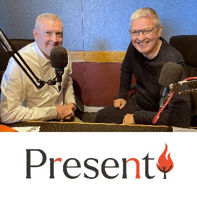 S2024 Ep82: 082 – Present S2024 Ep82: 082 – Present