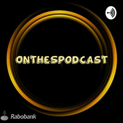 #21 De hele speciale - OntheSpodcast