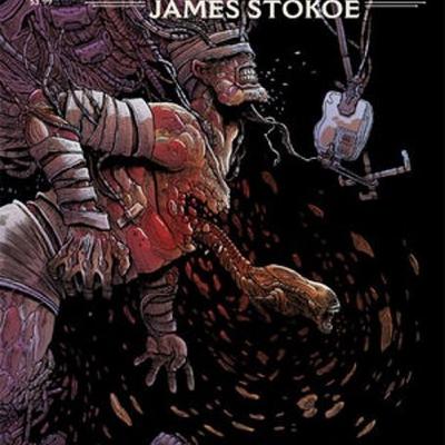 [PREVIEW] Fab Collab 319 "Aliens: Dead Orbit" #2