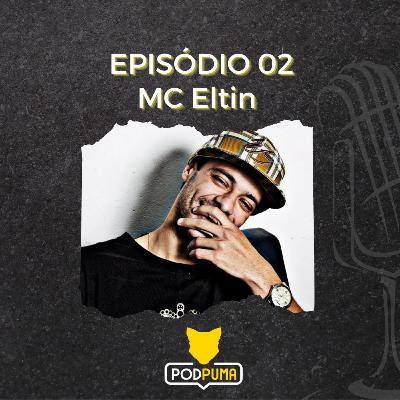 Mc Eltin - PodPuma #02 Mc Eltin - PodPuma #02