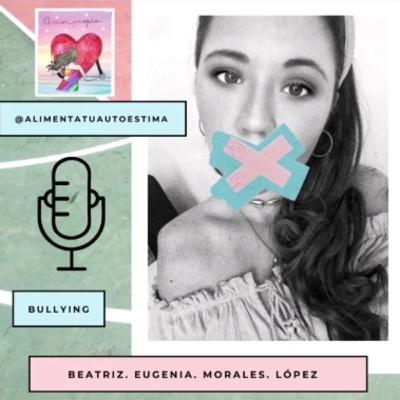 Víctima de Bullying