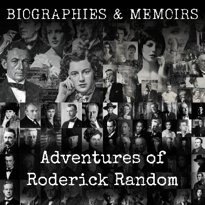 01 - Adventures of Roderick Random by Tobias Smollett