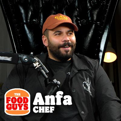 We Asked a Chef where’s Better to Eat, Sydney or Melbourne? (w/ Chef Anfa)