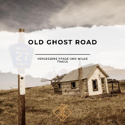 Vergessene Pfade und wilde Trails – Die Old Ghost Road in Neuseeland ruft! Vergessene Pfade und wilde Trails – Die Old Ghost Road in Neuseeland ruft!