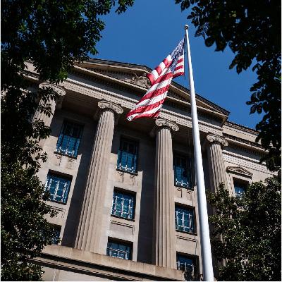A D.O.J. Whistleblower Speaks Out