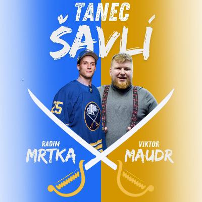 Tanec Šavlí Speciál - Rozhovor s Radimem Mrtkou