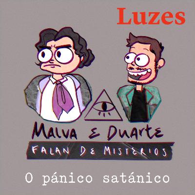 S03E22 - O pánico satánico