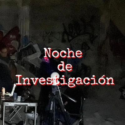 Noche de Investigación