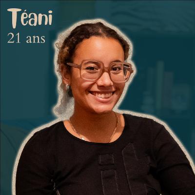 Parlons créativité / Téani