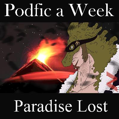 Paradise Lost by Hamstercheese7