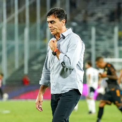 DaleAlbo AM: Las improvisaciones hicieron pagar caro a Colo Colo ante Coquimbo Unido DaleAlbo AM: Las improvisaciones hicieron pagar caro a Colo Colo ante Coquimbo Unido