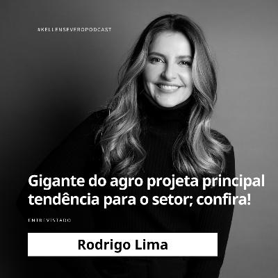 586. Gigante do agro projeta principal tendência para o setor; confira!