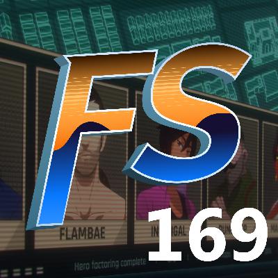 We finally make our return! (Frame Skip - Ep. 169) We finally make our return! (Frame Skip - Ep. 169)