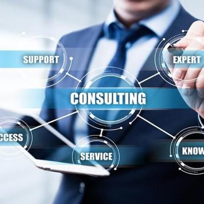 Speed Consulting for SMEs by Andrew Chow