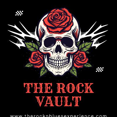 Tales From The Rock Vault with Judas Priest, Dokken, Status Quo, Eric Johnson and More Tales From The Rock Vault with Judas Priest, Dokken, Status Quo, Eric Johnson and More