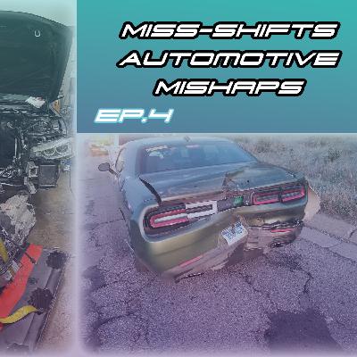 Automotive Mishaps