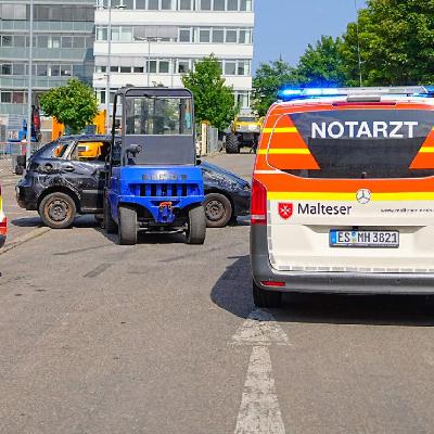 Verkehrsunfälle: Warum sie gerade in Ortschaften oft tödlich enden