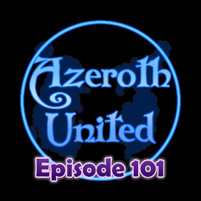 WoW Midnight Gamescom Reveal | Ep# 101