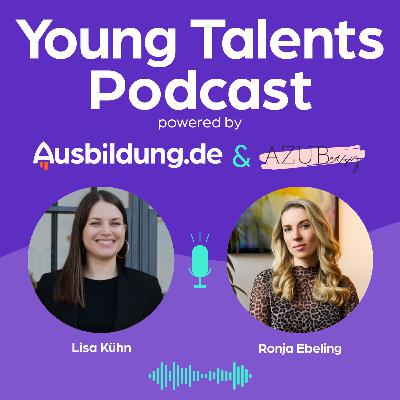 # 40 - Wie geht man mit "schwierigen" Azubis um?