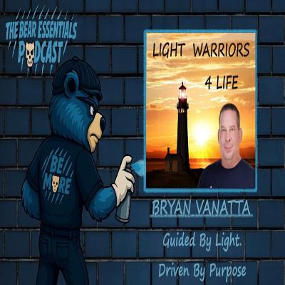 Be the Light: Even When Life Goes Dark