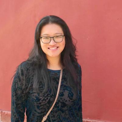 S1/Ep. 3 Jessica Luo: machine learning, zooplankton & climate model development