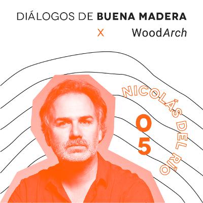 T01 - #05 - Nicolás Del Río T01 - #05 - Nicolás Del Río