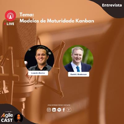 Entrevista com David Anderson no Kanban Brazil 2022