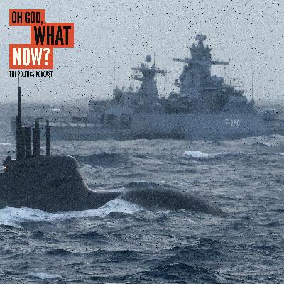 The next war and how to stop it