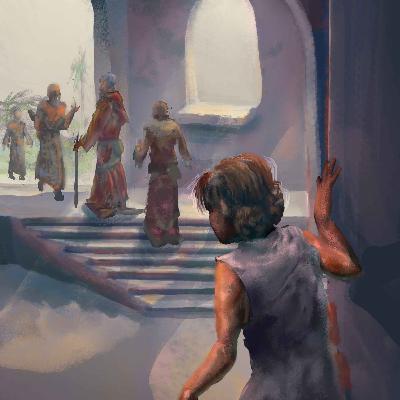 ?מי יקשיב לשלומציון