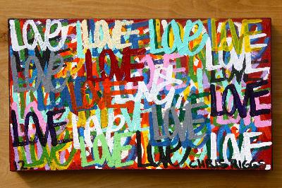 DjShokI - Ibiza is in my soul.