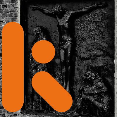 18. Korsfäst för världen: Galaterbrevet del 6