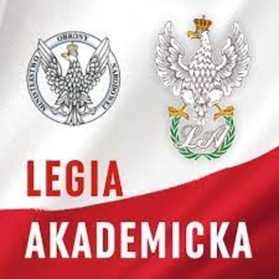 Legia Akademicka na uczelniach wyższych (Cafe Armia)