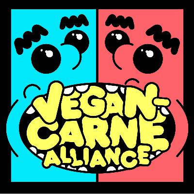 Our premiere episode! Top Vegan News, Who's the Next Bourdain, Best Food Shows