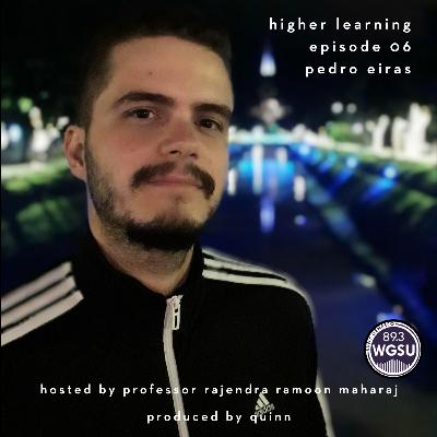 episode 06 - pedro eiras episode 06 - pedro eiras