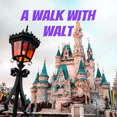 A Walk with Walt - Trailer