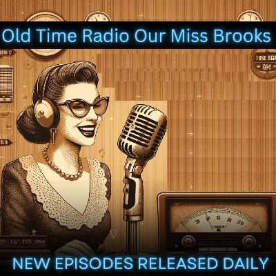 Our Miss Brooks - Keys To The School