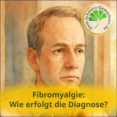 Fibromyalgie: Diagnosestellung im Wandel der Zeit (Teil 2 von 4)