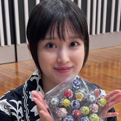 #9 福本莉子 まったり幕間らじお 〜イギリス旅行で大忙し！？〜