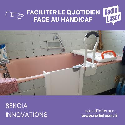 La technologie au service des personnes en situation de handicap La technologie au service des personnes en situation de handicap