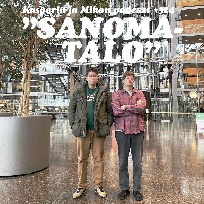 324. Sanomatalo