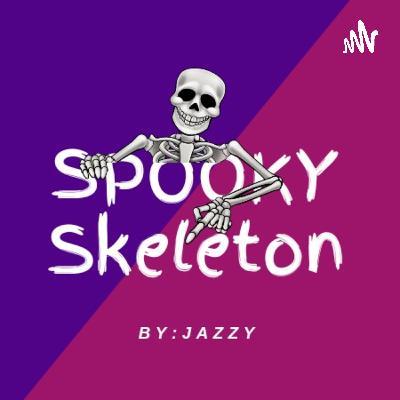 SpookySkeleton (Trailer)