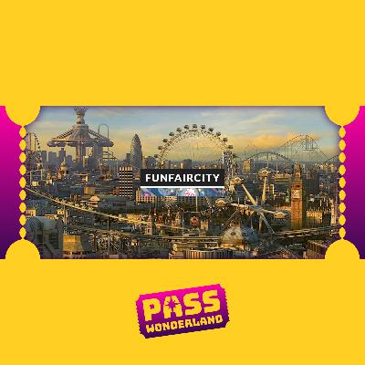 #6 Funfaircity et Voltere avec Vincent Philippe