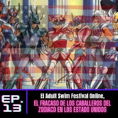 ep.13 El Fracaso de los caballeros del Zodiaco en U.S.A, Análisis