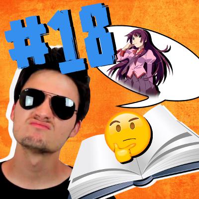 Vazou o título do 3° livro do Vinícius??? [Café com Nerdice #18]