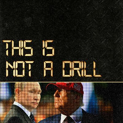 Trump’s Putin ultimatum — Can he force an end to the war?