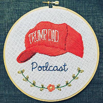 Trump Dad Episode 1: Welcome to the TrumpDome