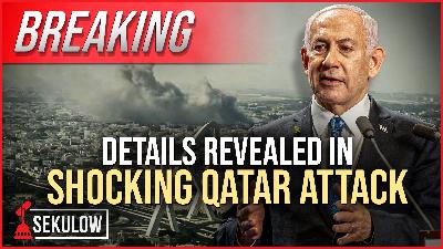 BREAKING: Details Revealed in Shocking Qatar Attack