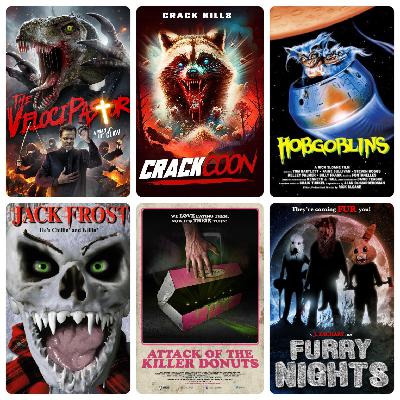 Season Finale : Movies So Terrible, They're Amazing