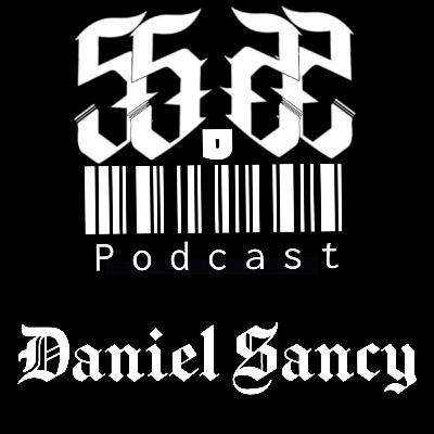 Daniel Sancy - 5lemento Daniel Sancy - 5lemento