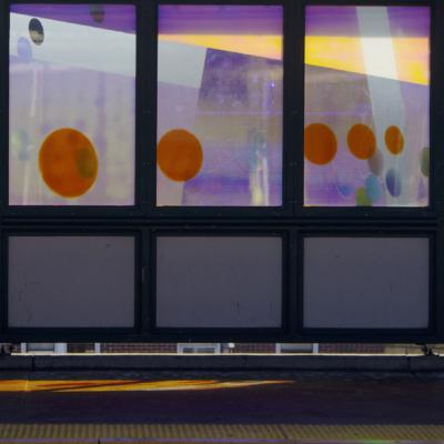 episode 10: into space